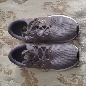 New Balance Gray New Balance Women's Sneakers